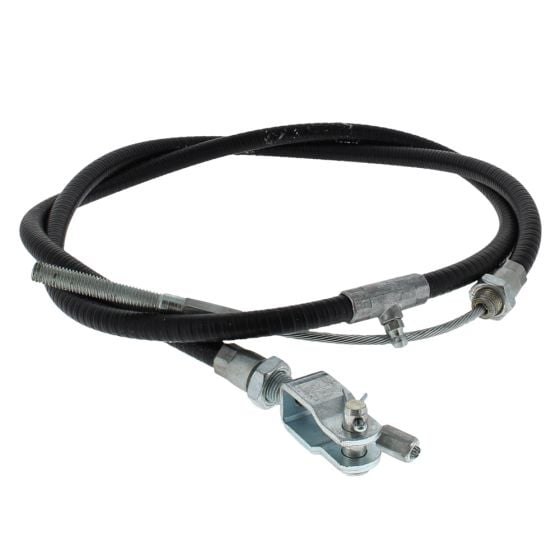 Handbrake Cable fits Benford / Terex TT2500 Dumpers