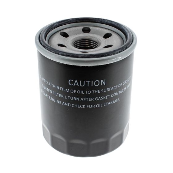 Oil Filter for Loncin LC2V80FD Engine - OEM No. 150350050-0001