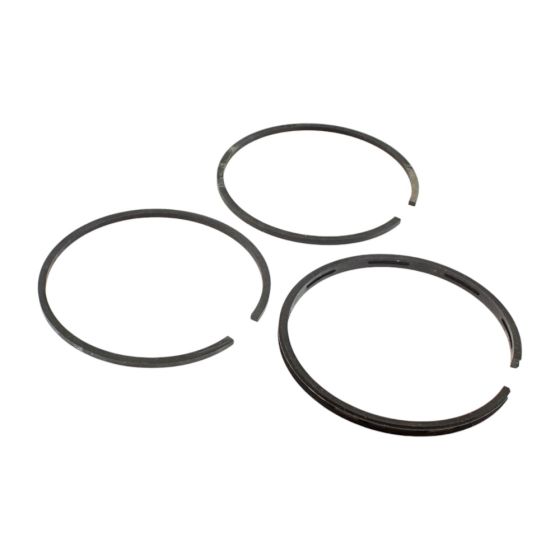 Piston Ring Set 020 for Villiers 150cc Lightweight Engines - 150CCRS020