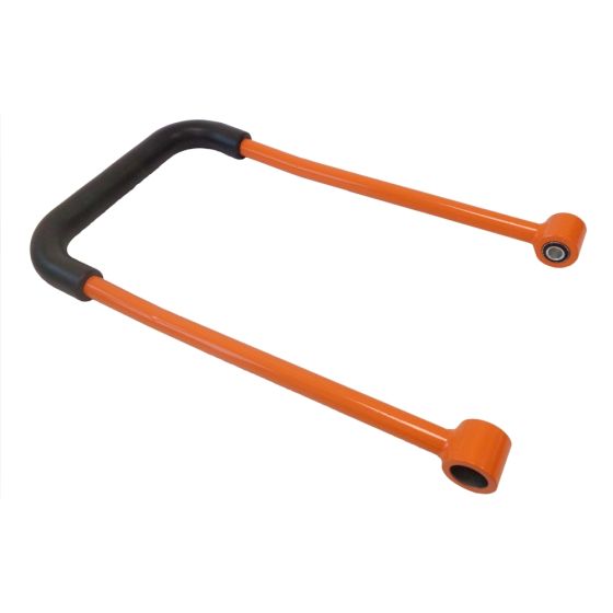 PCX Handle, Orange C/W Bushes - Genuine Belle No. 151/00100SF