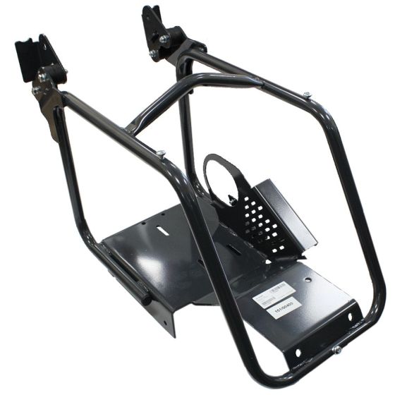 Bedplate for Belle PCX350 PCX400 PCX450 Compactors - 151/00400