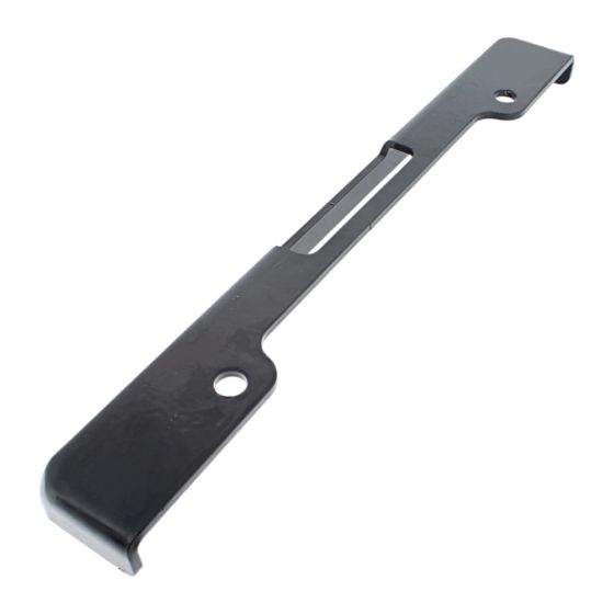 Spray Bar Protector for Belle PCX400 Compactor - OEM No. 151/99959