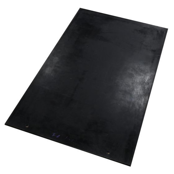 Paving Pad for Belle PCX350, PCX400 Plate Compactors - 151.0.273