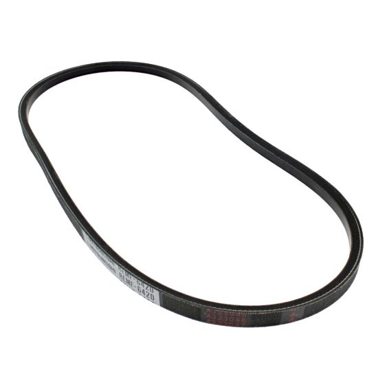 V-Belt for Kubota L2500F, L2600F Tractor - OEM No. 15196 97010