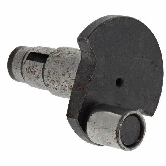 Crank Shaft Complete for Makita HM1200K Hammer Drill - 152180-9