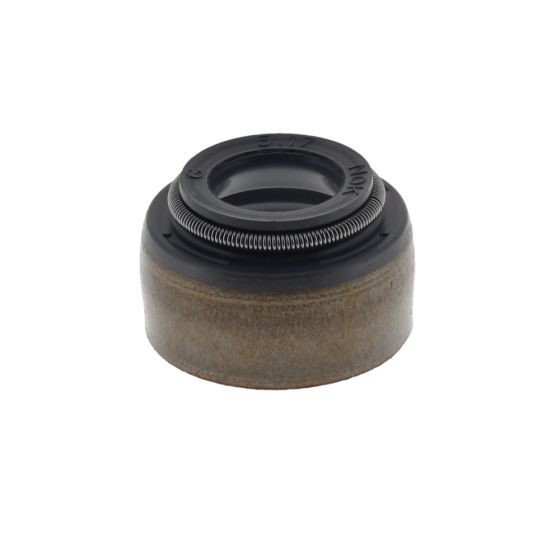 Valve Stem Seal for Kubota KX121-2, KX101-3a3, KX033-4 Mini Excavators - OEM No. 15221 13153