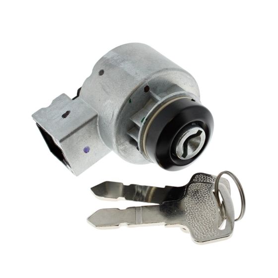 Starter Switch for Kubota GL7000, GL9000 Generator - OEM No. 15248 63590