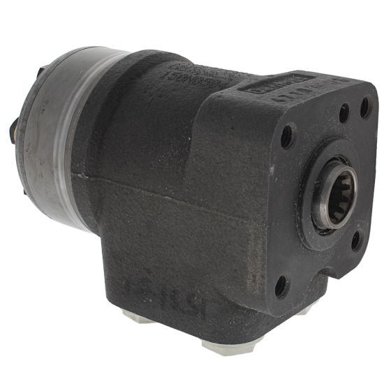 Steering Unit for Terex TA3 Dumper - OEM No. 1531 51