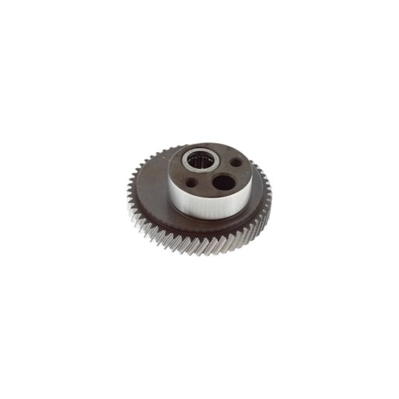 Gear Complete for Makita 4351FCT, 4350FCT, 4350CT Jigsaws - OEM No. 153335-9