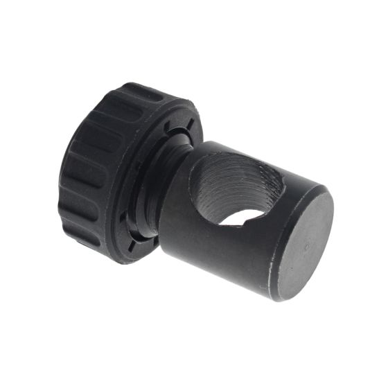 Half Nut for Makita RP0910, RP1110C Corded Router - OEM No. 153476-1