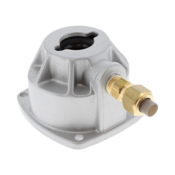 Bearing Box Complete for Makita PW5000C Wet Stone Polisher - OEM No. 153717-5