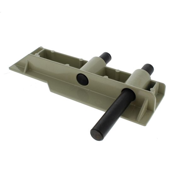 Sub Fence R Set for Makita LS1013, LS1013L Mitre Saws -153896-9