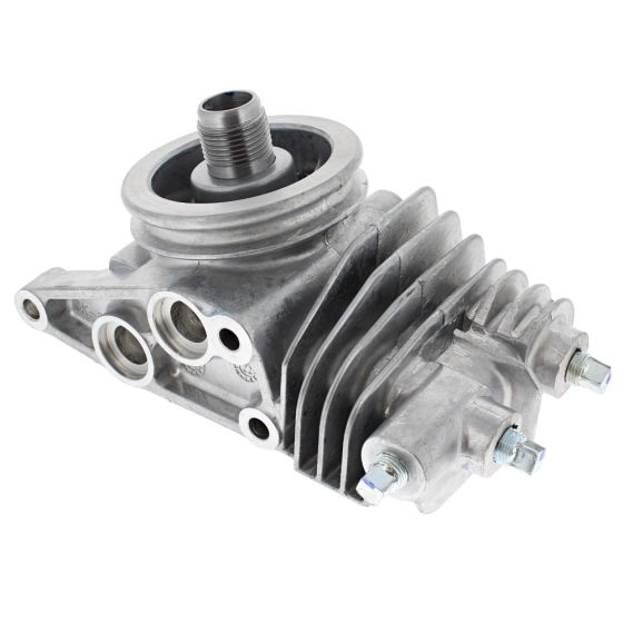 Oil Filter Base for Honda GX630R Engine - OEM No. 15410-Z6L-000