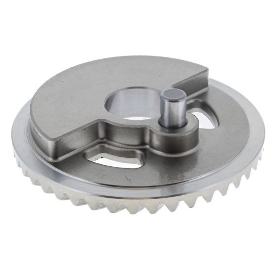 Gear Complete for Makita JR3050T Cordless Circular Saws - 154476-4