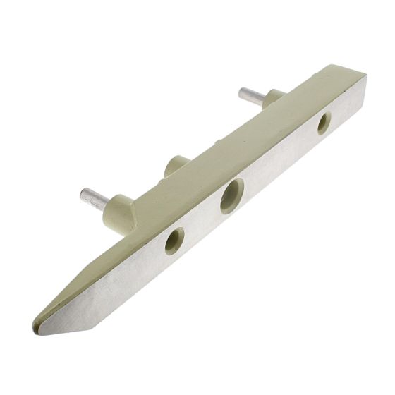 Sub Fence L Comp for Makita LF1000 260mm Table Saws - 154577-8