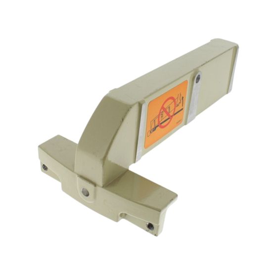 Rule Holder Comp for Makita LF1000 Table Saw - 154580-9