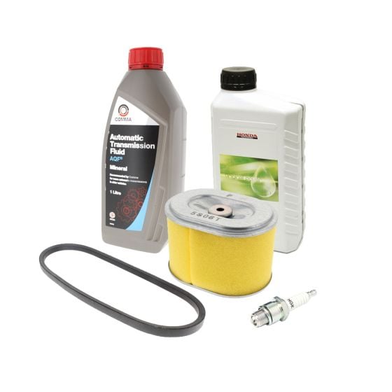 Service Kit for Wacker VP1550A Plate Compactors (GX 160 UT1 SWX2 Engines)