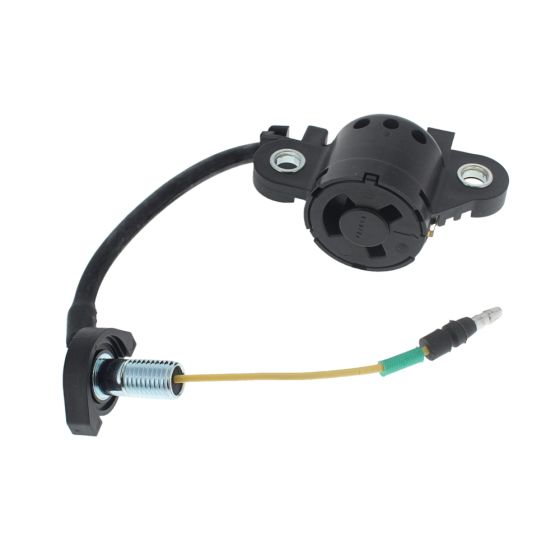 Oil Switch for Honda GX390K1 Engine - OEM No. 15510-ZE2-033