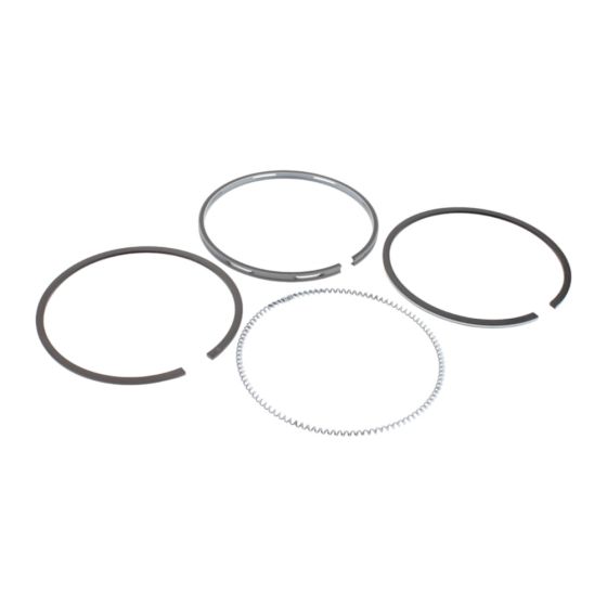 Piston Ring for Kubota B7200, B8200 Tractor - OEM No. 15531 21050