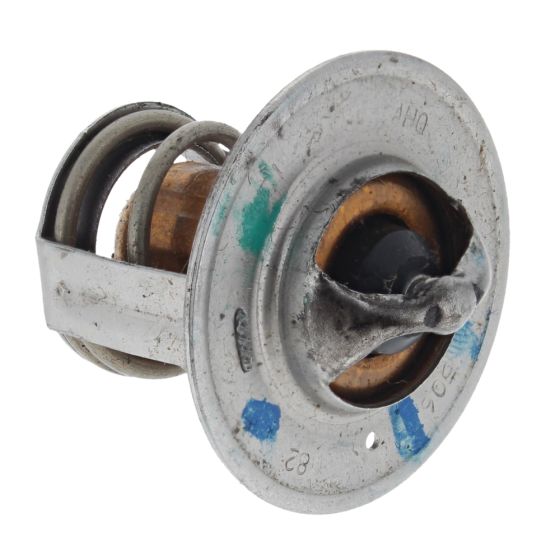 Thermostat Assy for Kubota KX71, KX91-2 Mini Excavators - 15531 73014