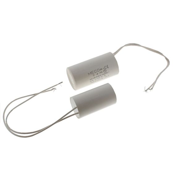 Capacitor (230v - 50hz) for Belle Maxitile245, Maxitile260 Tile Saws - 156.0.345