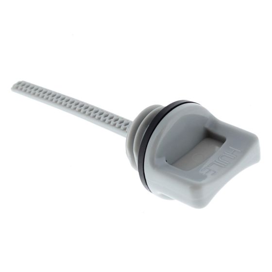 Cap Assy, Oil Filler fits Honda GX340UT1, GX390T1 Engines - 15600 Z1C 000