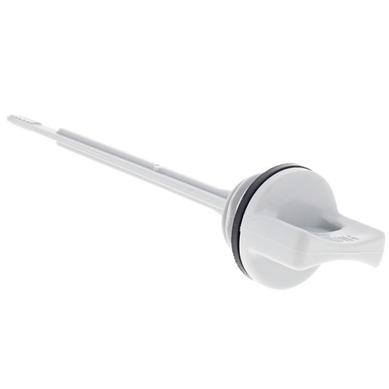 Dipstick for Honda GXV50 (GJAG), GXV57 (GJALM) Engines - 15600-ZN4-003