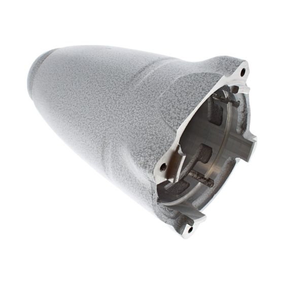 Hammer Case for Makita 6906 Impact Wrench - OEM No. 156087-1