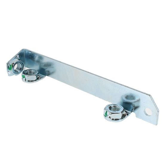 Regulator Support Bracket for Hatz 1B20, 1B30 Engines - 01560900