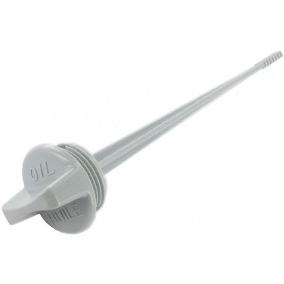 Oil Filler Cap / Dipstick for Honda GXV160 HRH536 HRD536