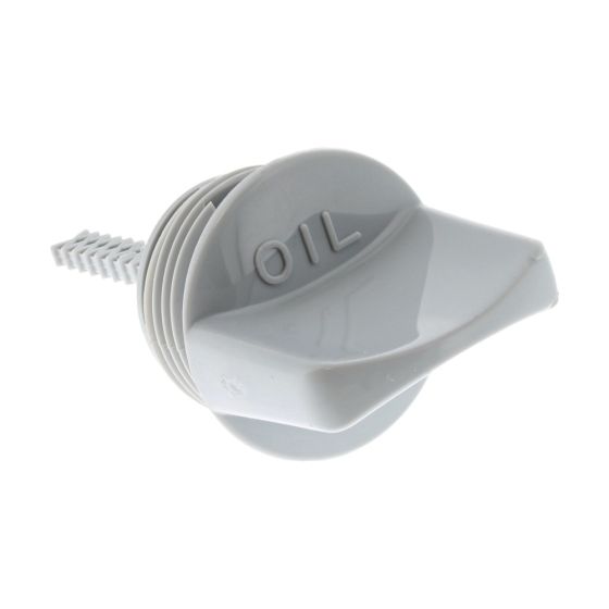 Cap Oil Filler for Honda EX3300SK1 A, EB2200IT A Generators - OEM No. 15620-ZE2-700