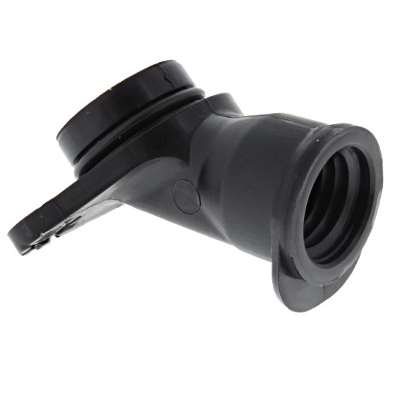 Oil Filter Extension for Honda GXV50, GXV57 Engines - 15631-ZN4-000