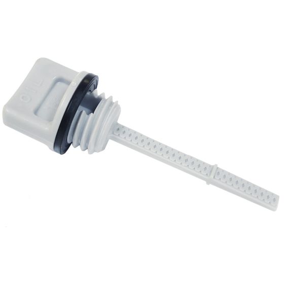 Oil Filler Cap (Dipstick) Fits Honda GCV135 GCV160 - 15650-ZM0-003