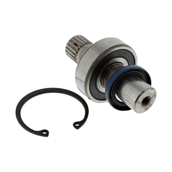 Shaft Kit for Terex/ Benford MBR71 / 1-71 Rollers - 156B5304