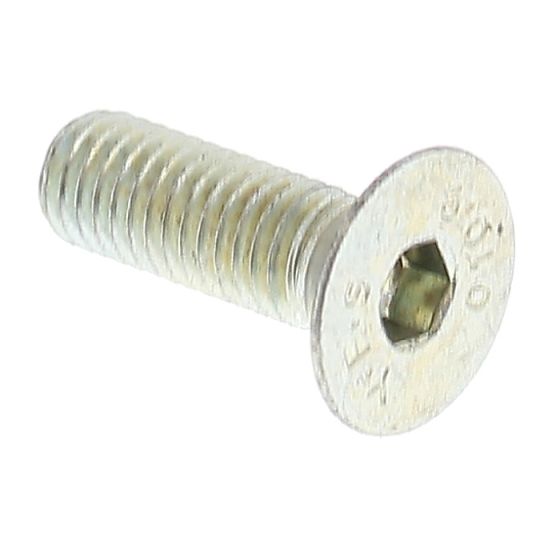 Countersunk Screw M8x25 fit Belle PT Range PRO, Easy Screed Pro - 157.0.470