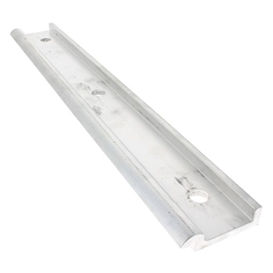 Aluminium Clamping Strip for Belle Easy Screed Pro - 157.0.004