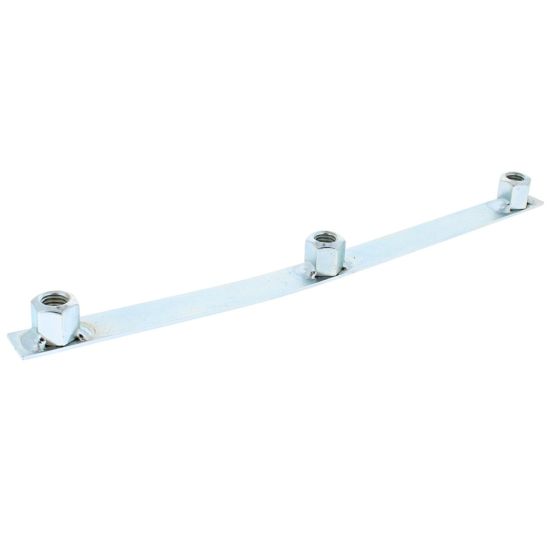 Strip Nuts (Alu Clamp 350mm) for Belle Easy Screed Pro Screeder - 157.0.467
