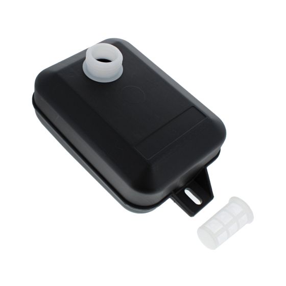 Fuel Tank for Belle RT65 Rammer - Genuine Part - OEM No. 158.0.063