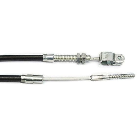 118" Handbrake Cable for Benford 3 Ton Dumpers (After 2002)