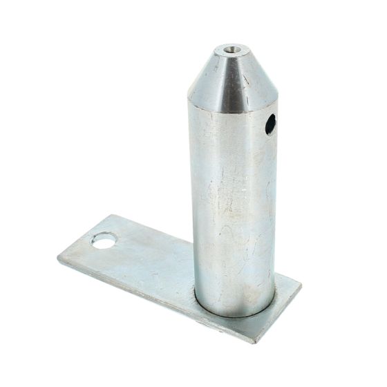 Pivot Skip Pin For Terex Dumper - 1583 1146