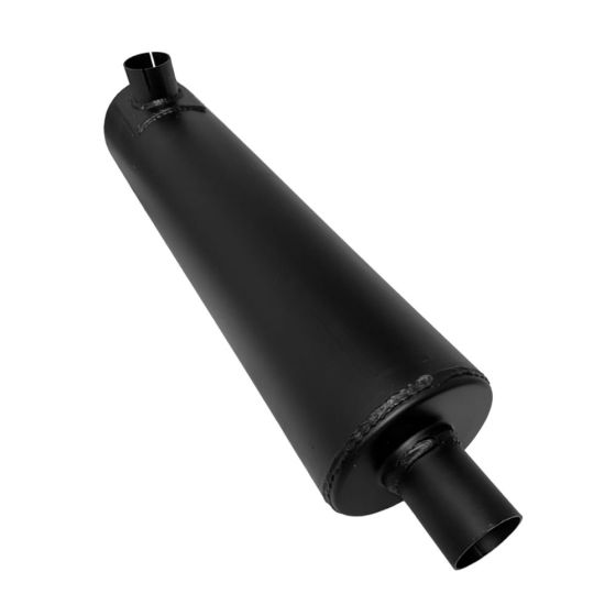 Exhaust Box for Terex Mecalac 3000 Dumper - OEM No. 1583 1442