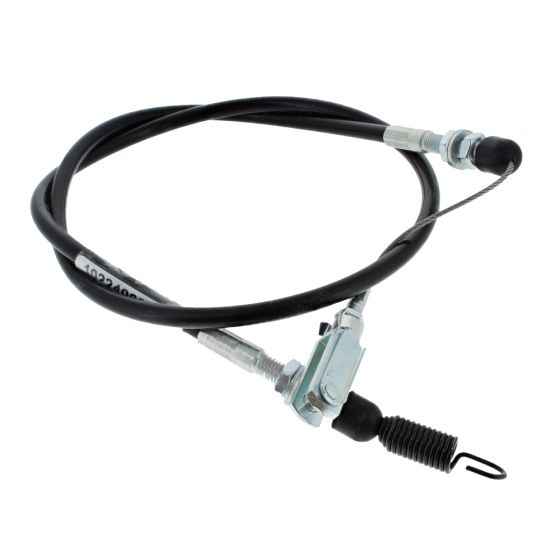 Throttle Cable fits Benford Machinery 