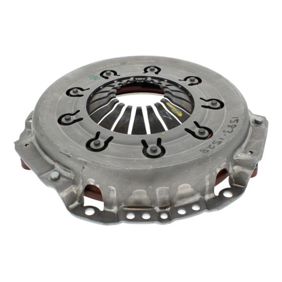 Adaptor Plate for Terex TA2, TA2S, TA2E, TA2SH (2010) Dumpers - 1583 1549