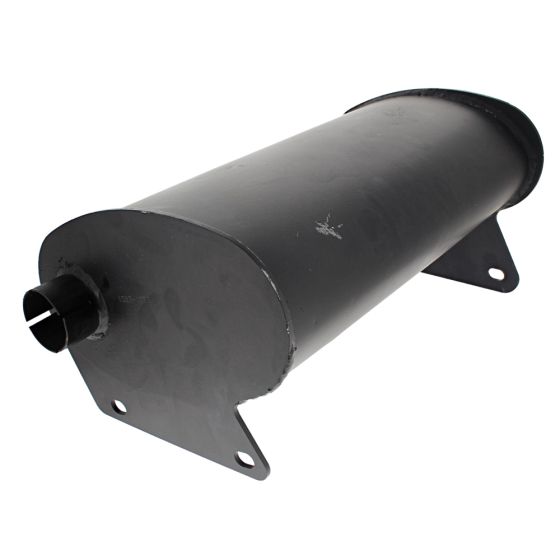 Silencer for Terex TA3H, TA3SH & TA3.5SH Dumpers - OEM No. 1583 1533