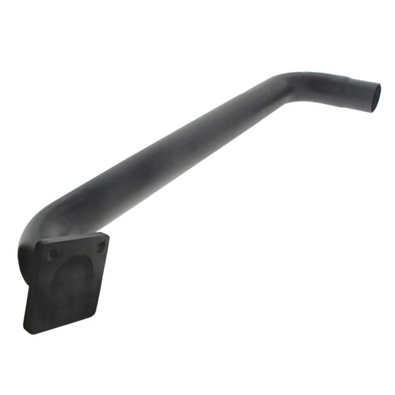 Down Pipe for Terex Machines - OEM No. 1583 1534