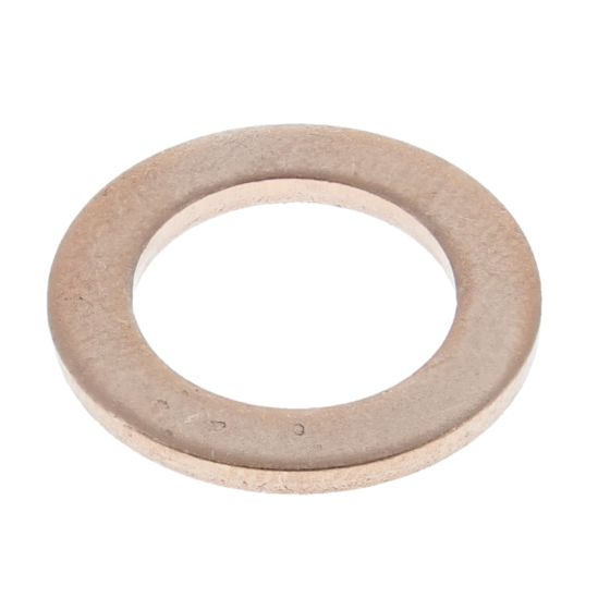 Gasket Na for Kubota K008-3 U10-3 Digger - 15841 53622