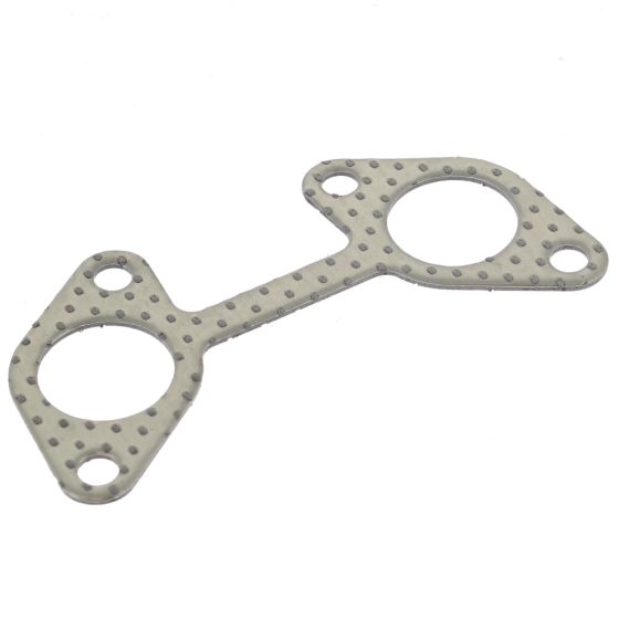 Exhaust Gasket Manifold for Kubota - OEM Number 15841 12360