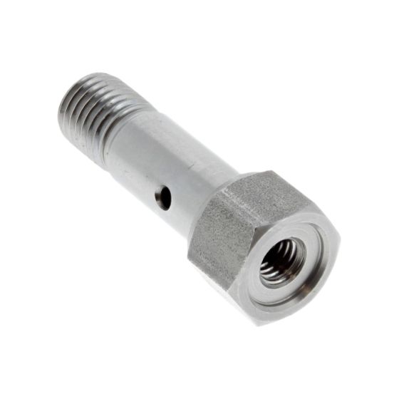 Screw Follow fits Kubota K008-3, U10-3, KX36-3 Mini Excavators - OEM No. 15841 51320
