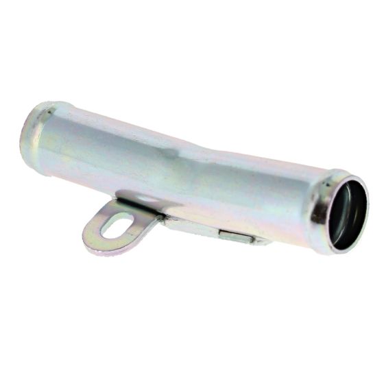 Water Pipe fits Kubota K008-3, KX41-3 Mini Excavator - OEM No. 15841 72860