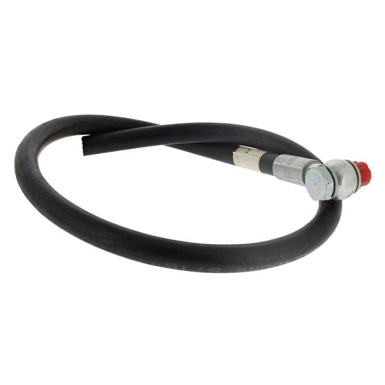 Hose comes with Banjo Assembly for Terex Machines - OEM No. 1585 1590